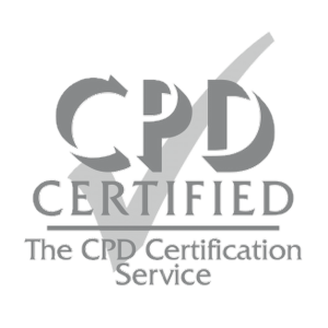 CPD Certified