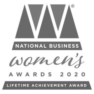 National Business Women's Awards 2020